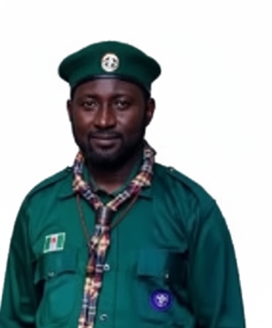 M R Umar National Scout Camp 2026 - 110 Years of Scouting in Nigeria